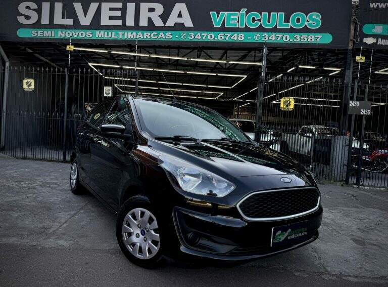 Imagem do veículo